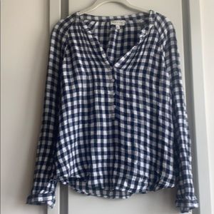 Lucky Brand top